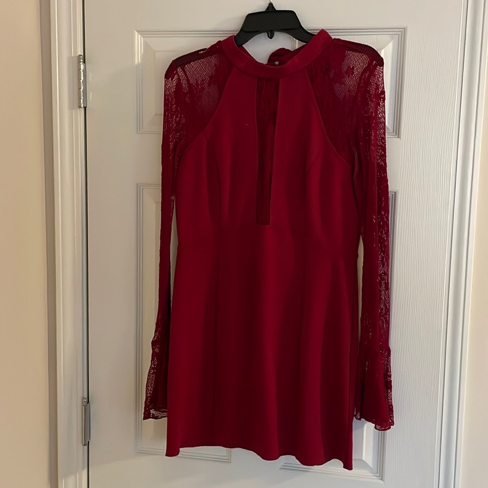 Free People Dress